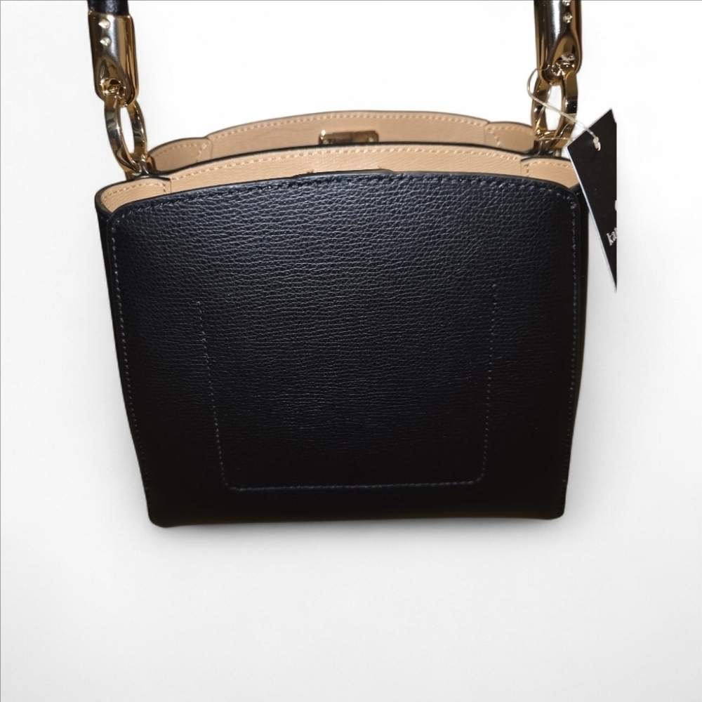 Kate Spade Phoebe Top Handle Satchel Crossbody Retail $349 - Picture 10 of 10
